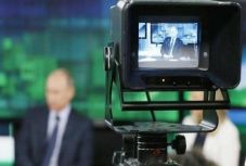 „Ez nem a béke, hanem a háború paradigmája” – szakértőt kérdeztünk az orosz propagandáról