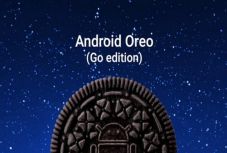 Meglepetés: megjelent az Android Oreo Go