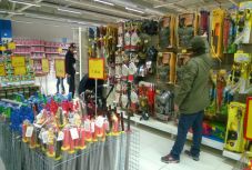 Átlagosan ennyit költ Mikulás-ajándékokra egy romániai lakos