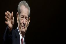 Ambrus Attila: A király testamentuma