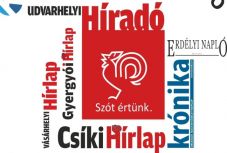 „Rablógazdálkodás” miatt csődvédelem alá került a legnagyobb erdélyi magyar médiacég