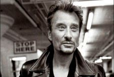 Elhunyt Johnny Hallyday, „a francia Elvis”
