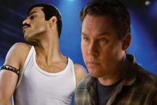 Kirúgták a Queen-film rendezőjét