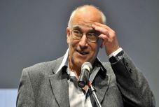 Gárdos Péter jelenlétében vetítik a Hajnali lázat Bukarestben