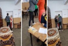 Teleormani tanárbántalmazás: erőszakos fogva tartással gyanúsítják az egyik diákot