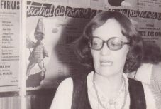 A 90 éve született Kovács Ildikó rendezőre emlékezik a Puck Bábszínház