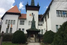 Székelyföld legkorszerűbb múzeuma lesz a Székely Nemzeti Múzeum