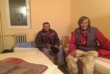 Az éjszakai szállásra menekülnek azok is, akik nem tudják fűteni otthonukat 