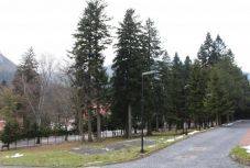 Újjászületik Tusnádfürdő: három városrész is megszépül