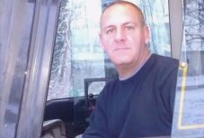 Infarktussal vezette el a buszt a kórházig egy magyar sofőr