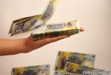 Ekkora lesz két év múlva a nettó átlagfizetés Hargita megyében