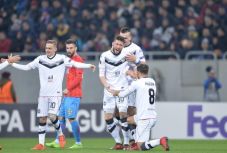 EL: kikapott, csak második helyről jutott tovább a FCSB