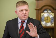 Robert Fico nem indul a 2019-es szlovákiai elnökválasztáson