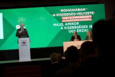 SZKT-ülés Marosvásárhelyen: így készül az RMDSZ a centenáriumi évre