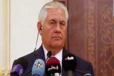 Örülni fognak a palesztinok Rex Tillerson bejelentésének