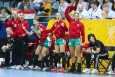 Női kézi vb: nem lesz román-magyar találkozó a nyolcaddöntőben