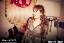 A televíziós sorozatoknak van jövője – az Aranyéletről beszélgettek a Kommunikációs Napokon