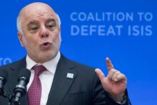 Felszabadították Irakot az Iszlám Állam uralma alól