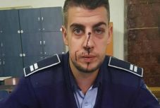 Aggódik a rendőrök biztonságáért a belügyminiszter