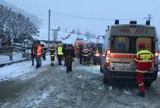 Ez történik a Hargita megyei busztragédia súlyos sérültjeivel