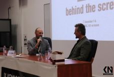 Sorozatterápia a IX. Kommunikációs Napokon