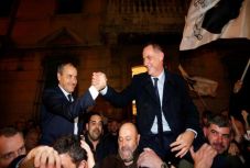 Az autonómiapárti koalíció nyerte meg a területi választásokat Korzikán