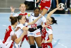 Női kézilabda-vb: kikapott a franciáktól és kiesett a magyar válogatott