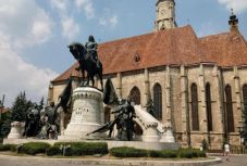 Mátyás király-emlékévet hirdetnek 2018-ra a Kárpát-medencében