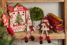 Öt elengedhetetlen kellék a karácsonyi ünnepléshez