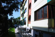 Kedvezményes bérlakásra hirdet pályázatot egyetemi oktatóknak az Iskola Alapítvány (X)