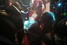 Kútból mentettek ki egy idős nőt Margittán