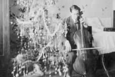 100 év karácsonyi fényképeiből nyílik kiállítás Kolozsváron