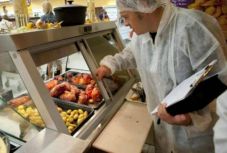 Borsos pénzbírságok és vendéglőbezárások karácsony előtt, Háromszéken