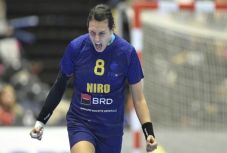 Női kézilabda-vb: elbukta a nyolcaddöntőt a román válogatott