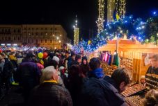 Ilyen lesz az időjárás Erdélyben karácsonykor