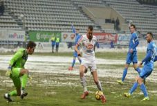 Liga 1: 105 nap után újra nyert a Sepsi OSK