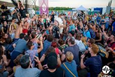 A marosvásárhelyi VIBE a 10 legjobb európai új fesztivál között