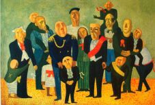 A titok – első alkalommal állít ki erdélyi alkotó főhelyen a Műcsarnokban