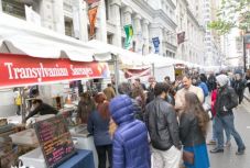 A külföldön élő románok 91 százaléka rendszeresen vásárol román termékeket