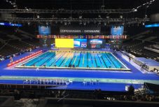 Szerdán kezdődik a rövidpályás úszó Eb