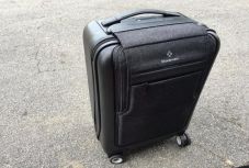 Gyanús táska miatt lezártak egy utcát Sepsiszentgyörgyön