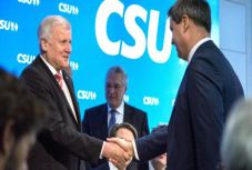 Megbukott a Jamaica-koalíció, jön a KoKo?