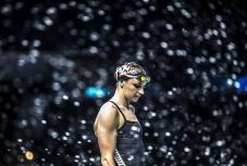 Rövidpályás úszó Eb: Hosszú a világcsúcs közelében