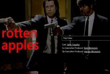 Rothadt alma, friss alma – így tudhatja meg, kedvenc filmjében van-e zaklató 