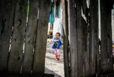 Eurostat: Románia lakosságának fele szegénységben él