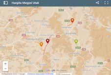 Jó hírt kaptak a Hargita megyei autósok