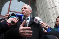 A legfőbb ügyészség és a DIIICOT is ellenzi a büntetőjog tervezett módosításait