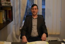 A külső és belső kommunikáción javítana a szatmári színház új főigazgatója