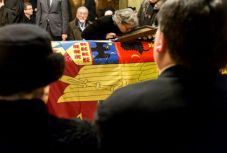 Ennyi kékvérű rég nem járt Romániában