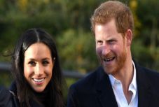 Kitűzték Harry herceg és Meghan Markle esküvőjének dátumát